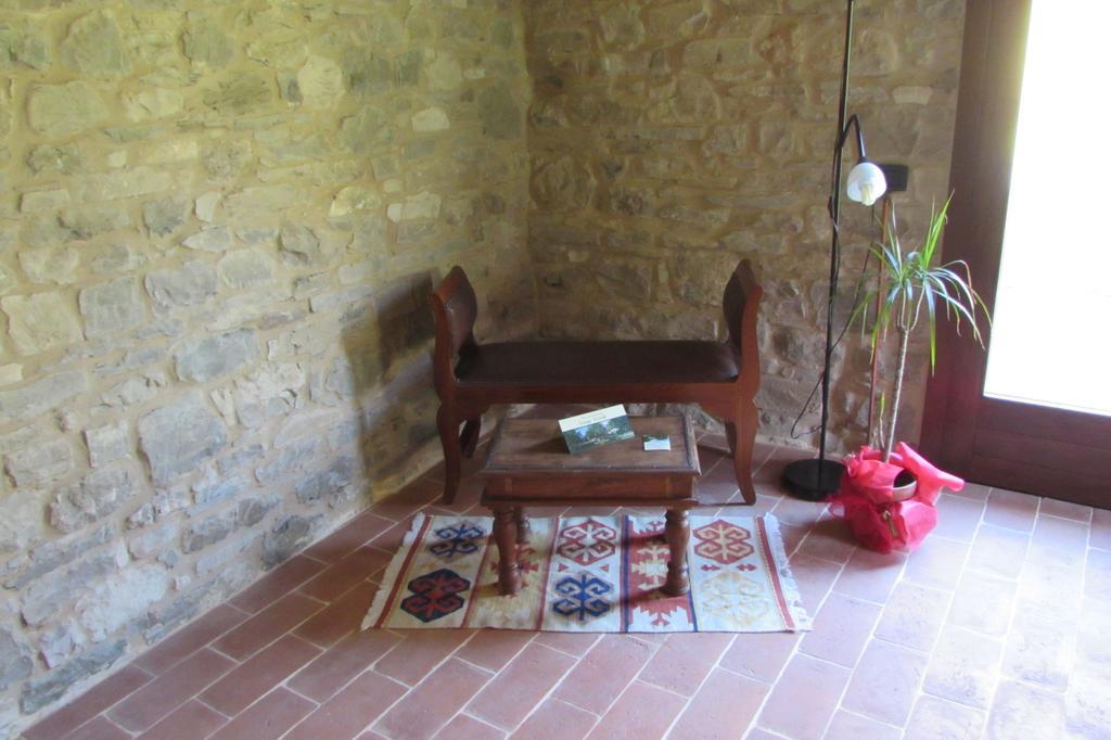 Il Gelso Room&Breakfast Pennabilli Exterior photo