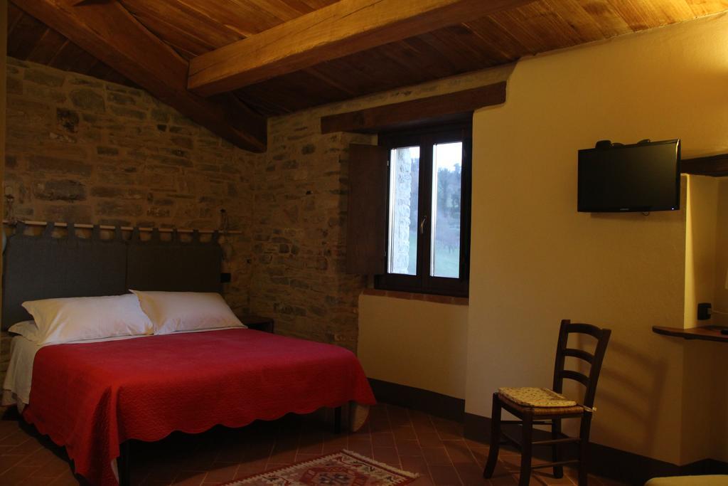 Il Gelso Room&Breakfast Pennabilli Exterior photo