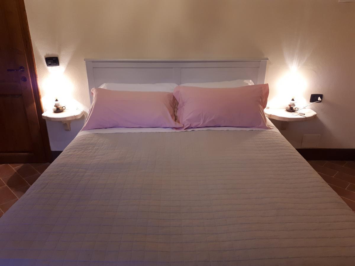 Il Gelso Room&Breakfast Pennabilli Exterior photo